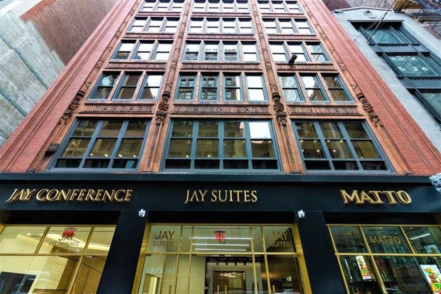 Jay Suites - Fifth Avenue
