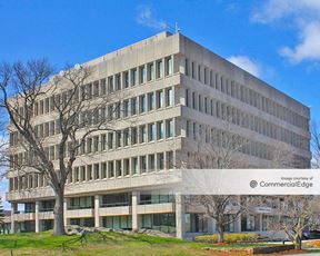 25 Research Drive