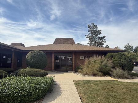 Office space for Rent at Sublease Opportunity! Medical Buildout in Orland Park