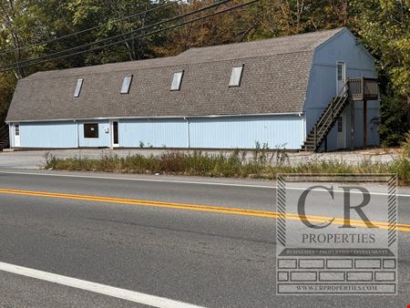Office space for Sale at NYS Route 376 Near Dutchess County Airport in Poughkeepsie