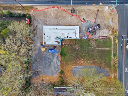 Redevelopment Opportunity near Kilgore College