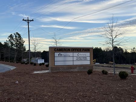 Cameron Office Park