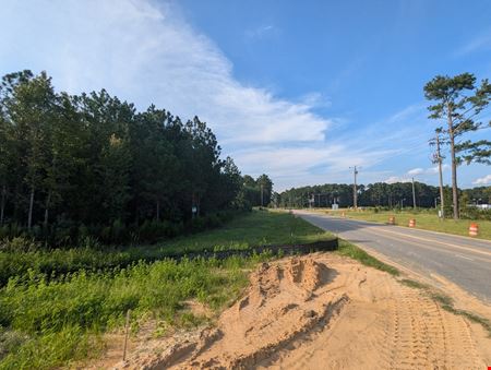Aberdeen Road