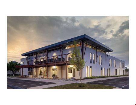Delano Office Space
