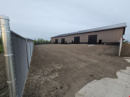 2017 Industrial Street, East Building