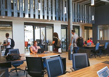 Office space for Rent at Union Cowork, LLC - Union Cowork - Encinitas in Encinitas