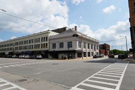 900 Washington Ave