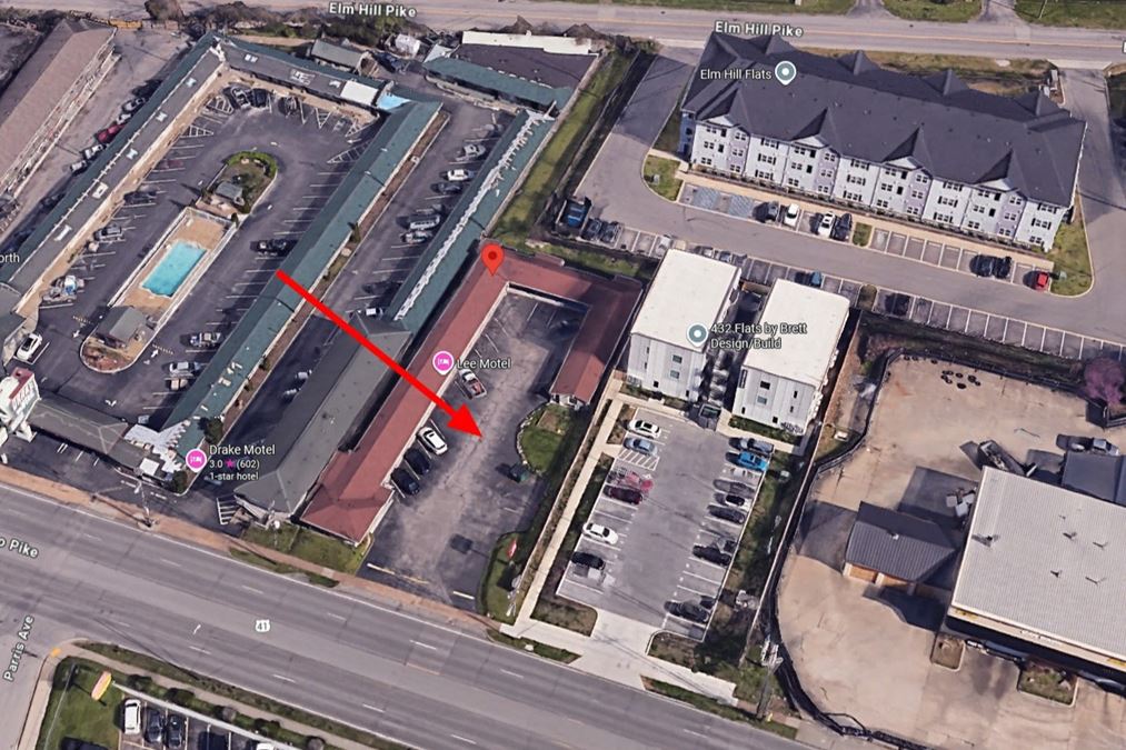 426 Murfreesboro Pike