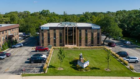 Executive Office Suites