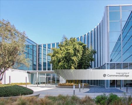 Office space for Rent at Park Place - The Atrium in Irvine