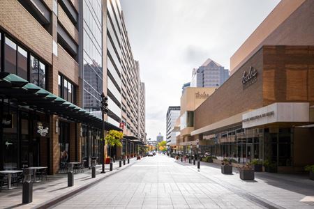 Office space for Rent at Regent Street-Offices in Salt Lake City