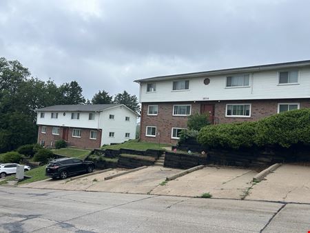 Multi-Family space for Sale at Wayne Street Apartments in Bellevue