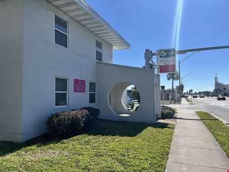 Beachside Executive Offices
