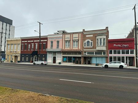 Office space for Sale at 109 N State St # 11 in Jackson