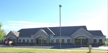 Office space for Rent at Office Building in Erie