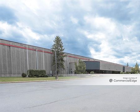 Industrial space for Rent at Northeast Business Center - 1900 Corporate Blvd in Newburgh