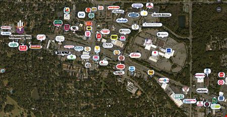Restaurant Available in Tallahassee, FL | State Capitol