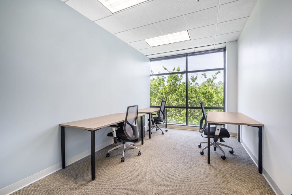 Regus - Richmond - Glen Allen