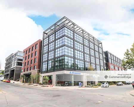 Office space for Rent at Centro South in Austin