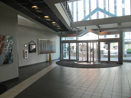One Technology Plaza