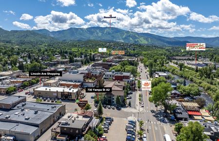 Other space for Sale at Residences of Old Town in Steamboat Springs