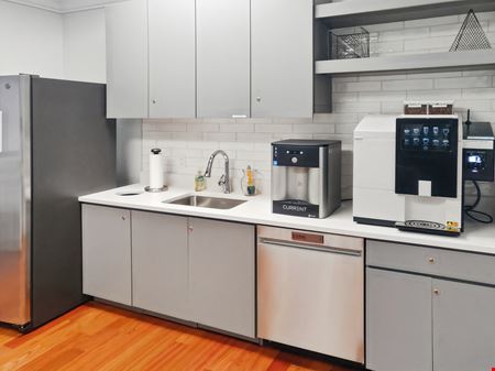 Regus - Johns Creek - Lakefield