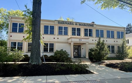 Office space for Rent at 315 Lowell Ave in Trenton
