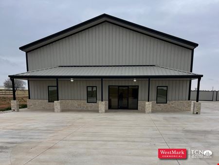 Industrial space for Rent at Coming soon 10,250 Sf Office Warehouse with Stackyard in Lubbock