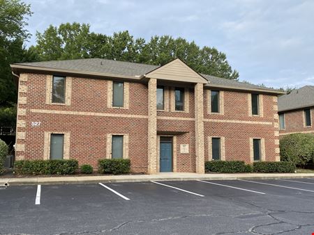 527 Keisler Dr Ste 102