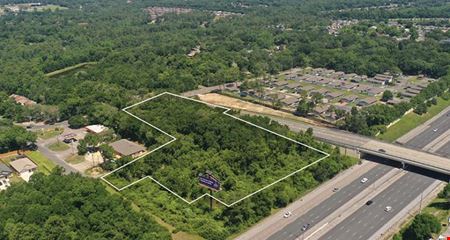 Land space for Sale at 506 E Burgess Rd in Pensacola