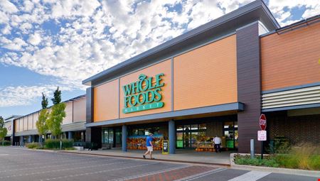 Retail space for Rent at Hinsdale Lake Commons in Willowbrook
