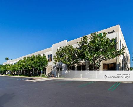 Office space for Rent at Discovery Business Center - 15211 Laguna Canyon Road in Irvine