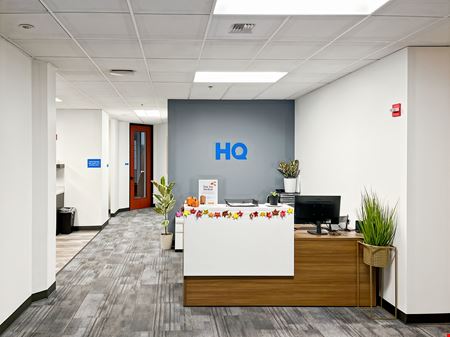 HQ - Bellevue - 4th St