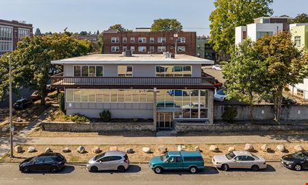 Office space for Sale at 622 Tacoma Ave S in Tacoma