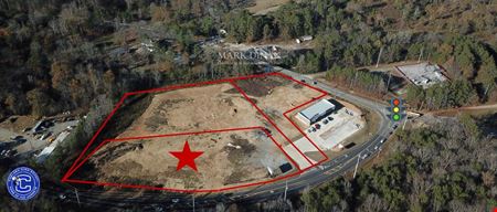 Land space for Sale at 12397 Hwy 11 Chelsea AL 35043 in Chelsea