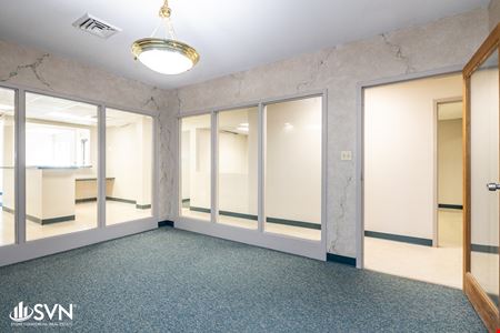 9,736 SF Warehouse w/Office For Lease