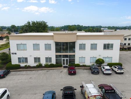 Central Carmel Private Office Suites