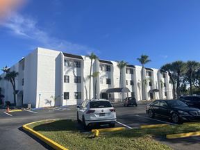 Royal Palm Financial Center South