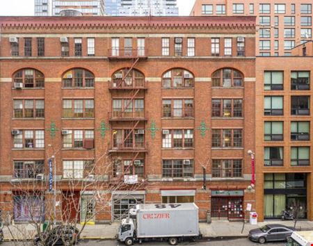 Mixed Use space for Rent at Landmark Arts Building in New York