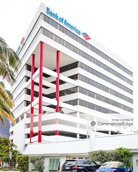 Office space for Rent at 625 Flagler in West Palm Beach