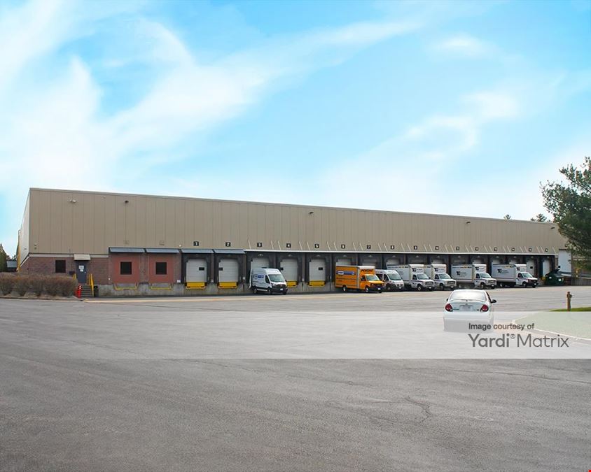 Campanelli Business Park