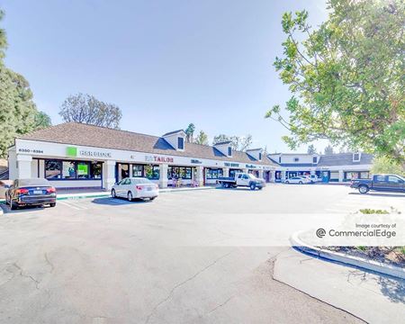 Retail space for Rent at 6350-6394 East Santa Ana Canyon Road in Anaheim