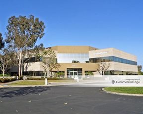 The Parc - 1 & 5 Corporate Park