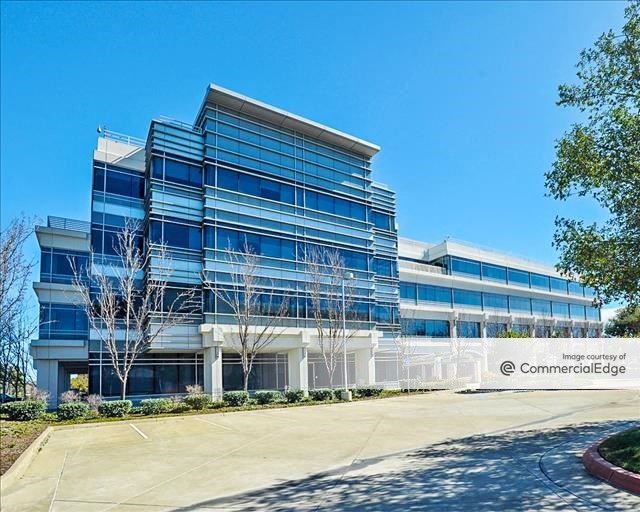5880 & 5890 Owens Drive
