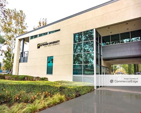 Office space for Rent at Center for Training, Technology & Incubation - Kellogg House Pomona in Pomona