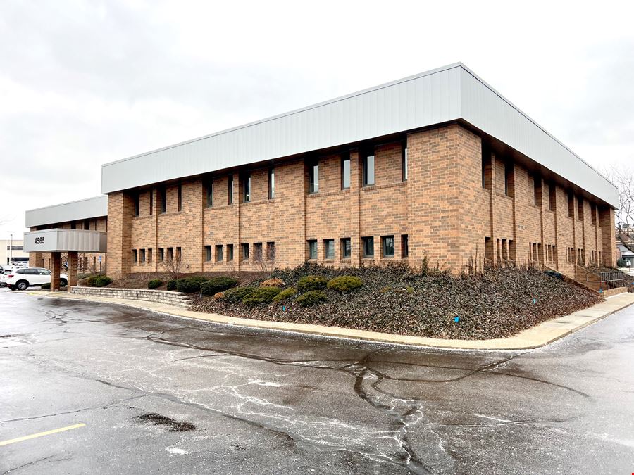 Belpar Professional Building