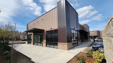 Retail space for Rent at RESTAURANT in Salem