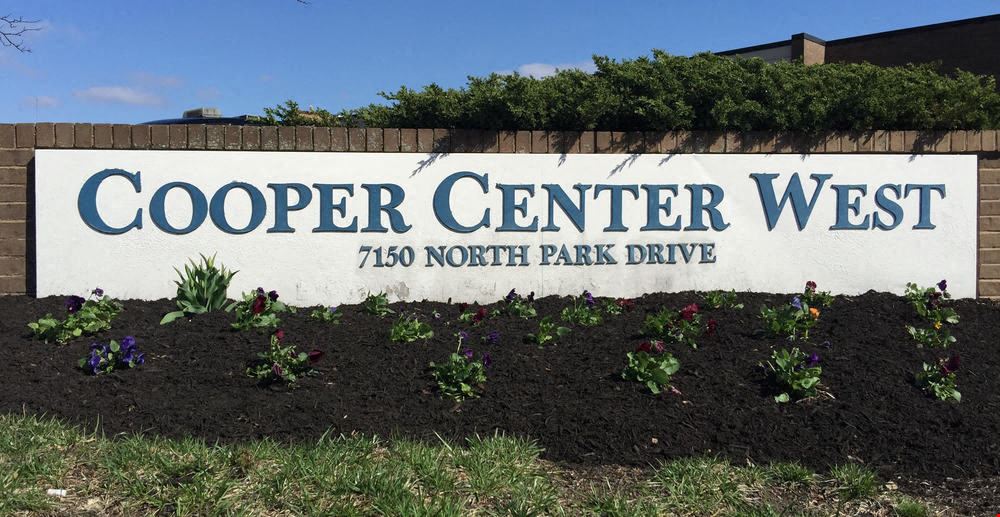 Cooper Center West