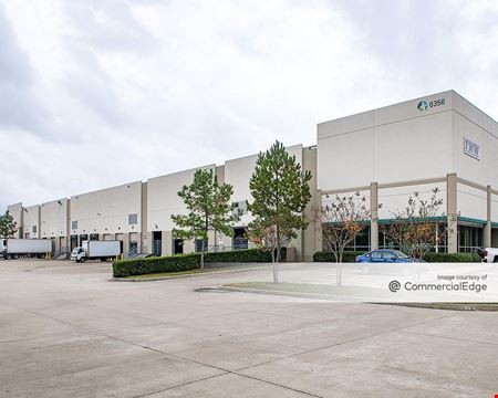 Industrial space for Rent at Prologis Park - West by Northwest Industrial Park 26 in Houston