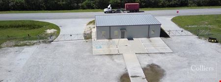 Other space for Rent at Leasing: 52 SH Morgan Parkway Trailer Yard in Bloomingdale